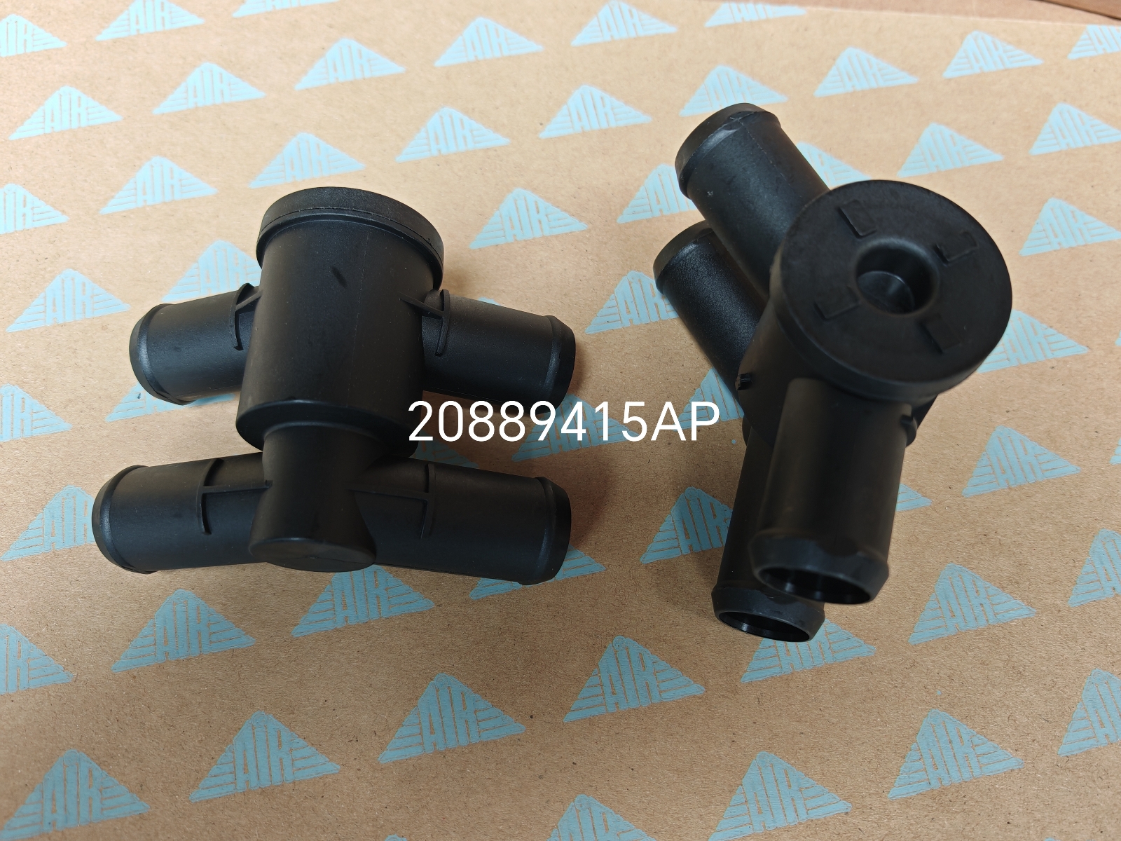 V20889415 CONNECTOR VALVE