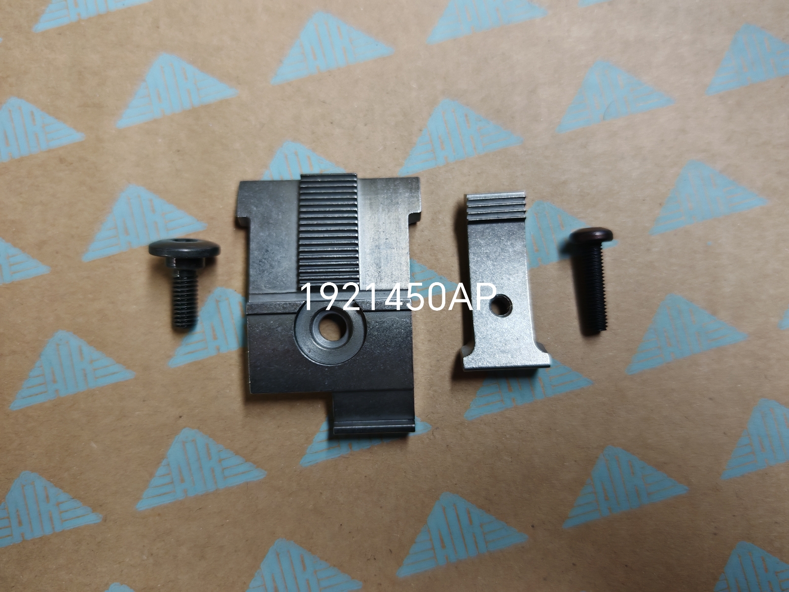 1921450 STRG GEAR SEGMENT