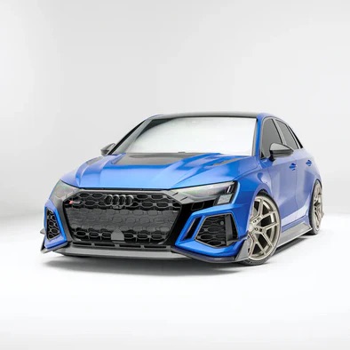 Audi RS3 2.5 Half CUT