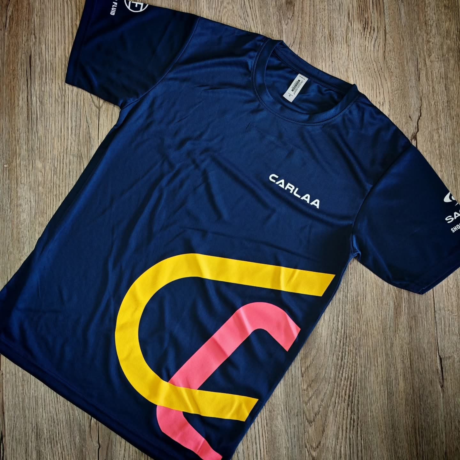 Silkscreen Printing 
