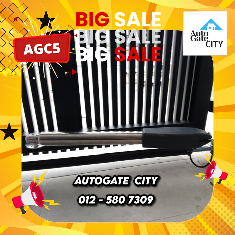 Autogate Motor 电动门 Motor  Jalan Austin Heights 1/17, Taman Mount Austin, 81100 Johor Bahru, Johor     Autogate Motor 电动门 Motor Dcmoto/DNOR/AGC/OAE/DEA/BSM JULY 2026