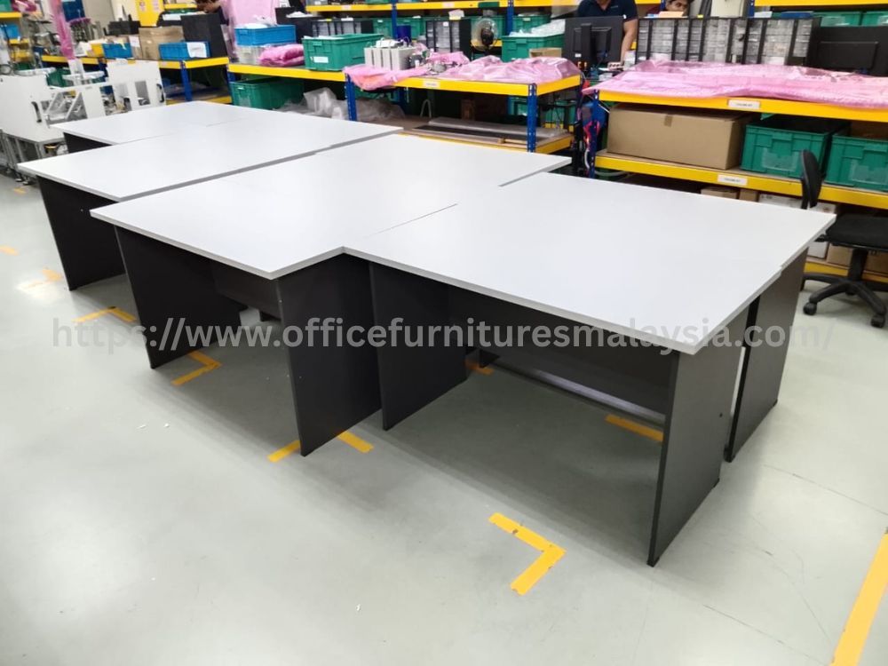 Rectangular Table Shah Alam, 40460 Selangor, Malaysia. JUL 2026