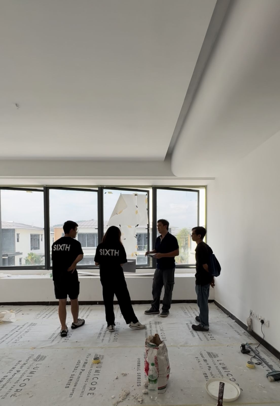 Our Design & Build Process: What Actually Happens When You Design or Renovate With Us