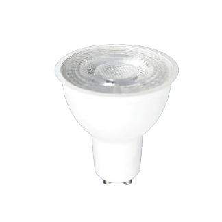 GU10 5W RGB Bulb