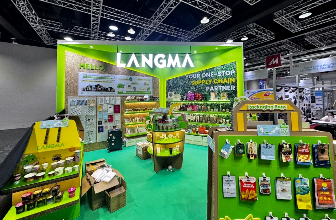 LANGMA, MIFB26@KLCC