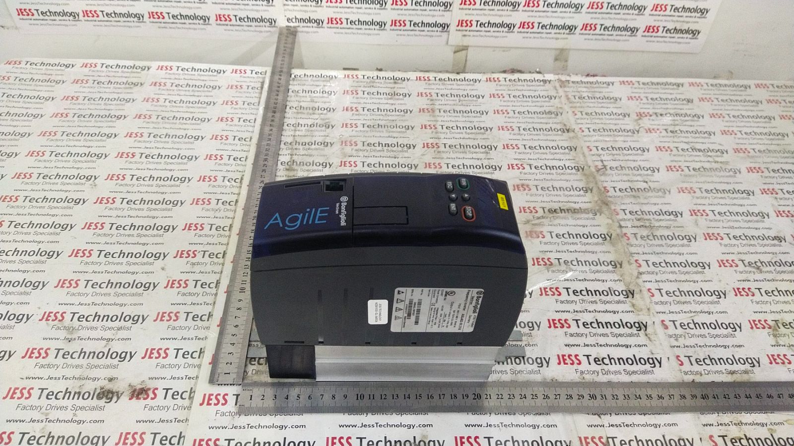 Repair BONFIGLIOLI VECTRON INVERTER AGL402-18 2 FA MALAYSIA, SINGAPORE, THAILAND, VIETNAM, INDONESIA