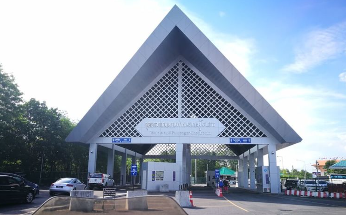 JPJ Issues Reminder for Malaysians Driving to Thailand