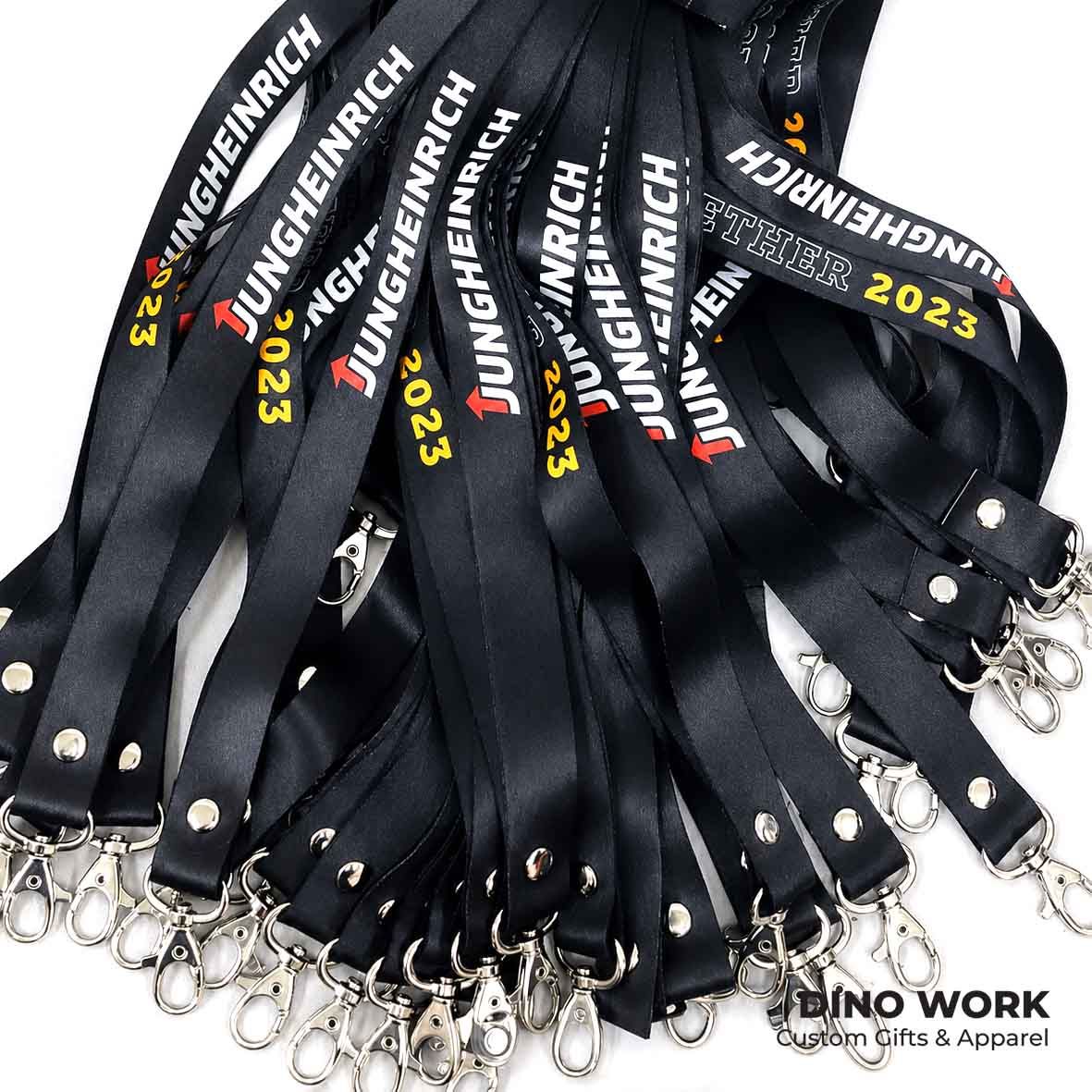 Lanyard & ID Card Holder