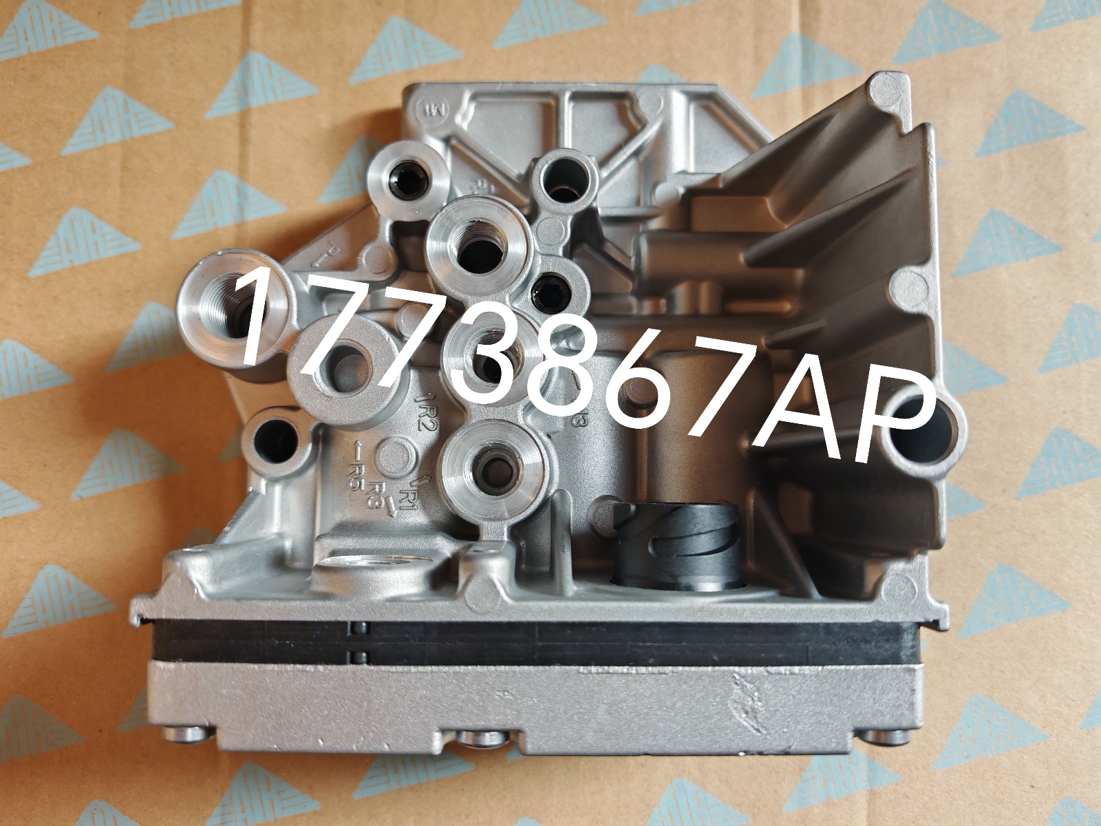 1773867 SOLENOID VALVE