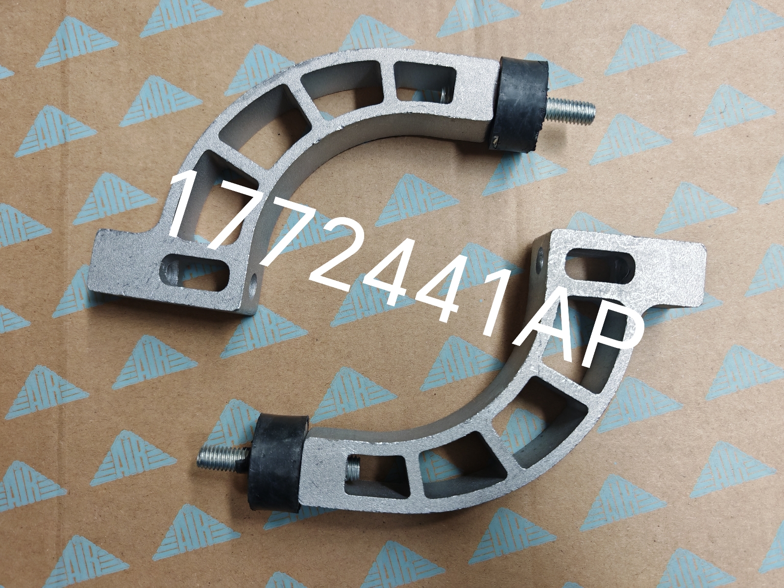 1772441 FAN RING BRACKET