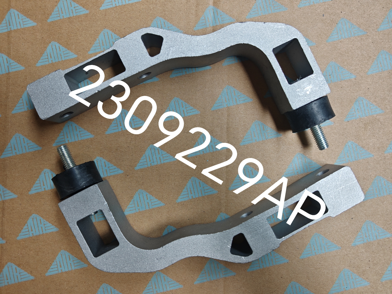 2309229 FAN RING BRACKET