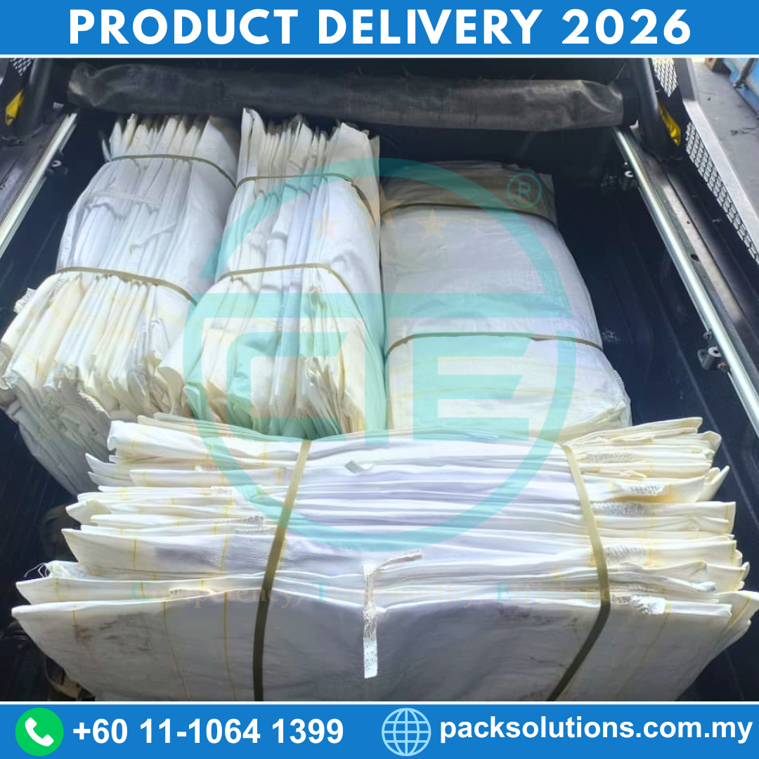 New Jumbo Bag DTBF Nilai