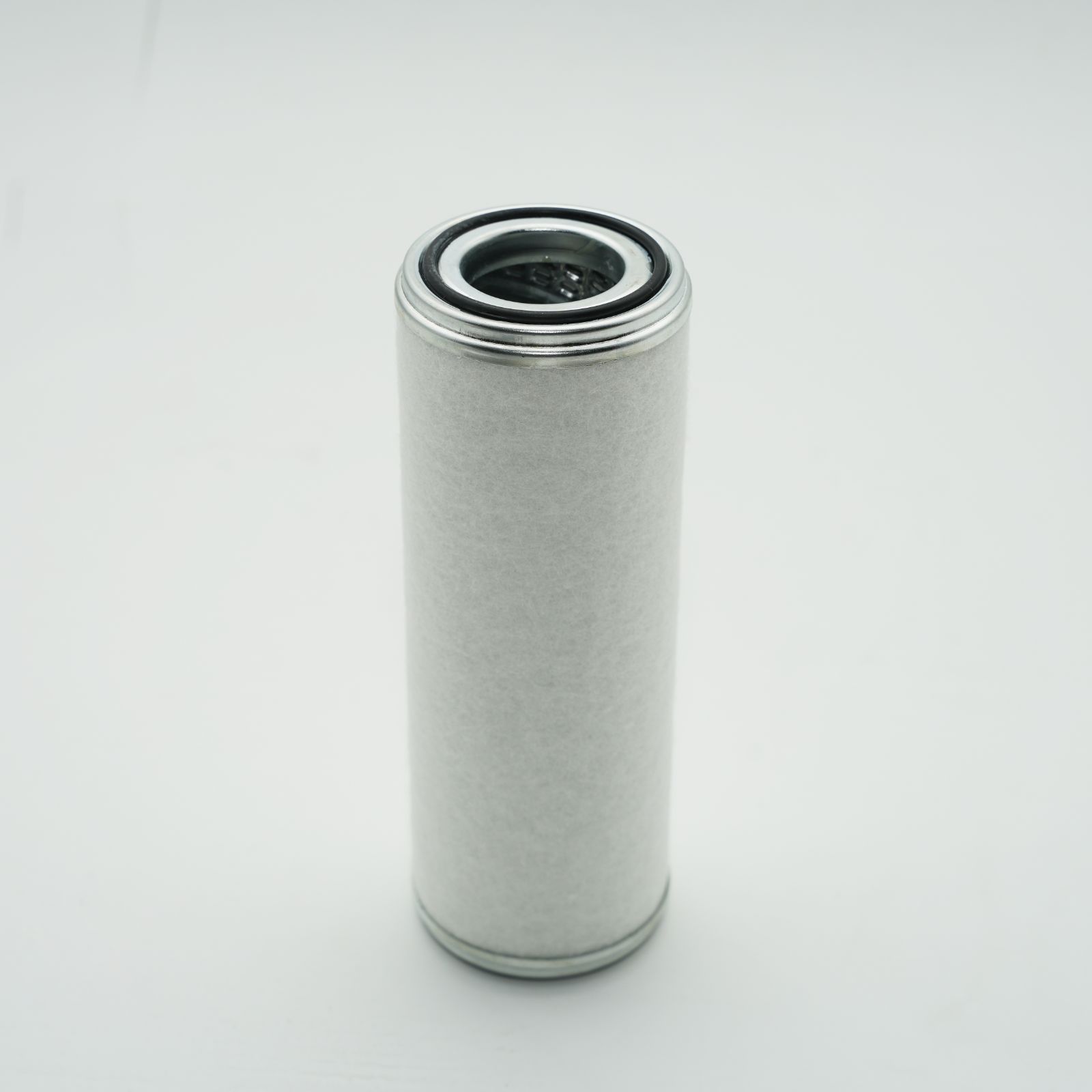 Vacuum pump filter element: function, replacement interval, selection, and what to do if white smoke appears. - btlas filter