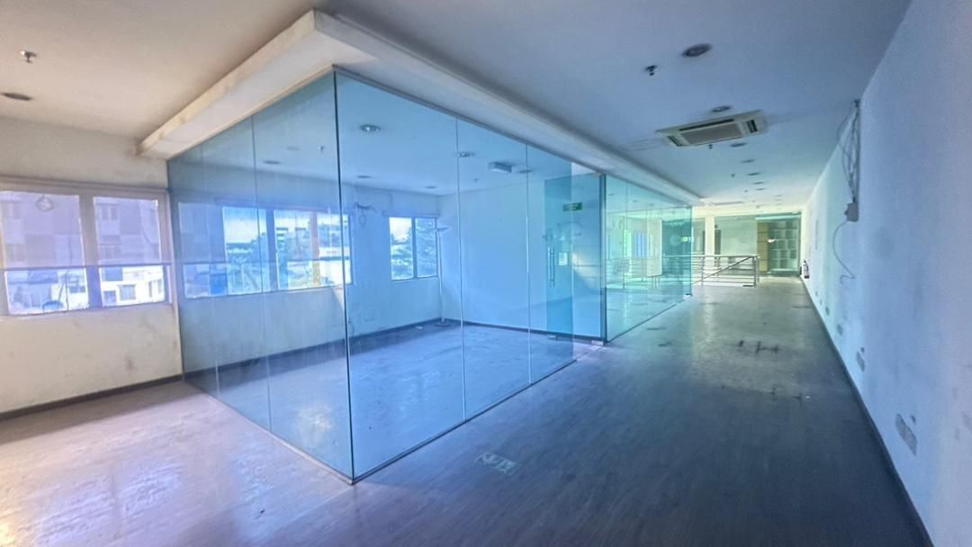 Kawasan Perindustrian Tampoi @2 storey Detached Factory FOR RENT