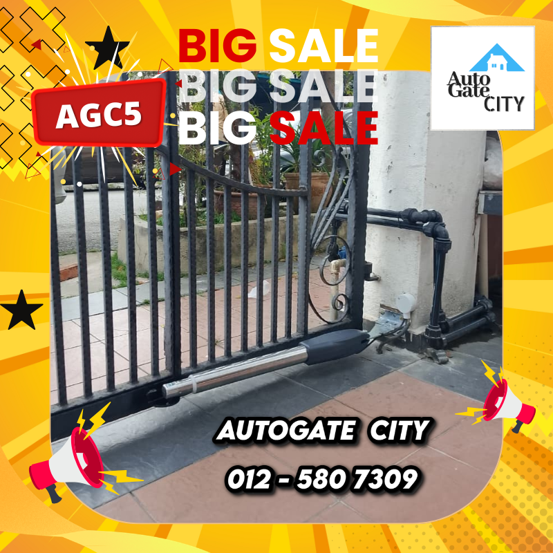 Autogate Motor 电动门 Motor   Jalan Lading 4, Taman Puteri Wangsa, 81800 Ulu Tiram, Johor     Autogate Motor 电动门 Motor Dcmoto/DNOR/AGC/OAE/DEA/BSM JULY 2026