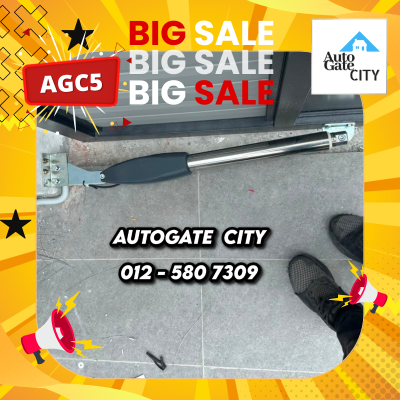 Autogate Motor 电动门 Motor    Jalan Wangsa ceria 3, Wangsa Melawati Setapak, 53300 Kuala Lumpur     Autogate Motor 电动门 Motor Dcmoto/DNOR/AGC/OAE/DEA/BSM JULY 2026