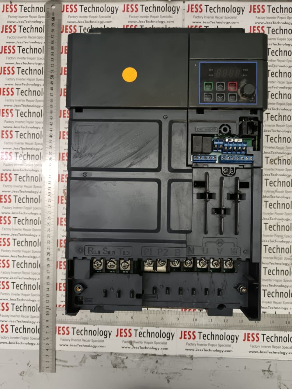 Repair LS INVERTER LSLV0220G100-4E0NN MALAYSIA, SINGAPORE, THAILAND, VIETNAM, INDONESIA