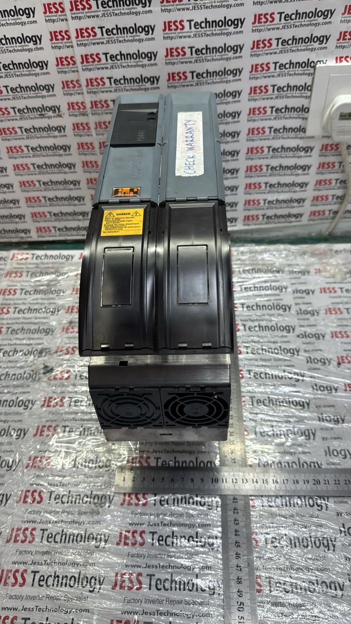 Repair B&R SERVO DRIVE 8BVP0440HW00.000-1 MALAYSIA, SINGAPORE, THAILAND, VIETNAM, INDONESIA