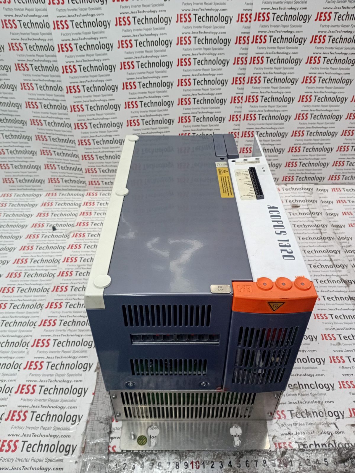Repair B&R ACOPOS 1320 8V1320.00-2 MALAYSIA, SINGAPORE, THAILAND, VIETNAM, INDONESIA