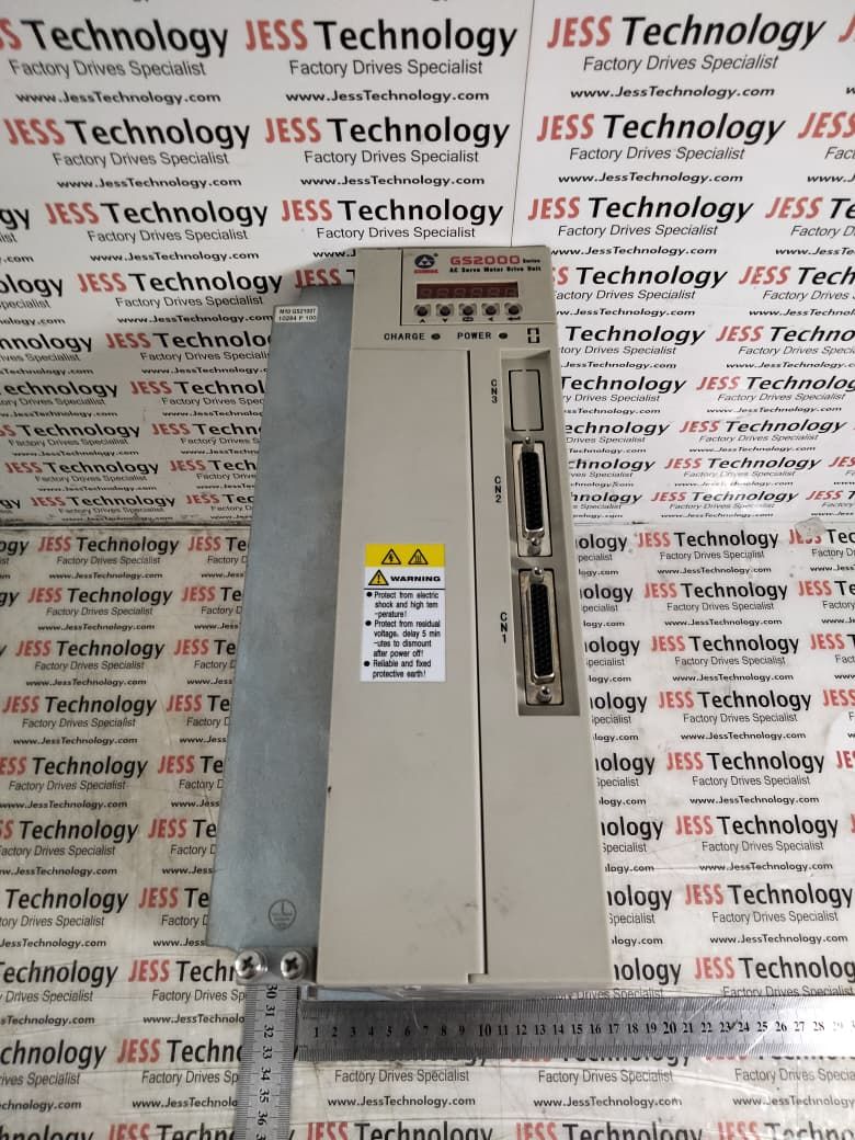 Repair GSK SERVO DRIVE GS2100T-NP1 MALAYSIA, SINGAPORE, THAILAND, VIETNAM, INDONESIA