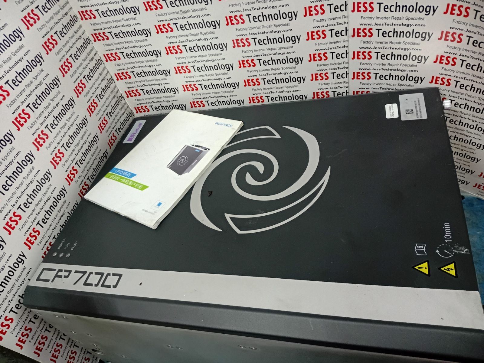 Repair INOVANCE INVERTER CP700 MALAYSIA, SINGAPORE, THAILAND, VIETNAM, INDONESIA