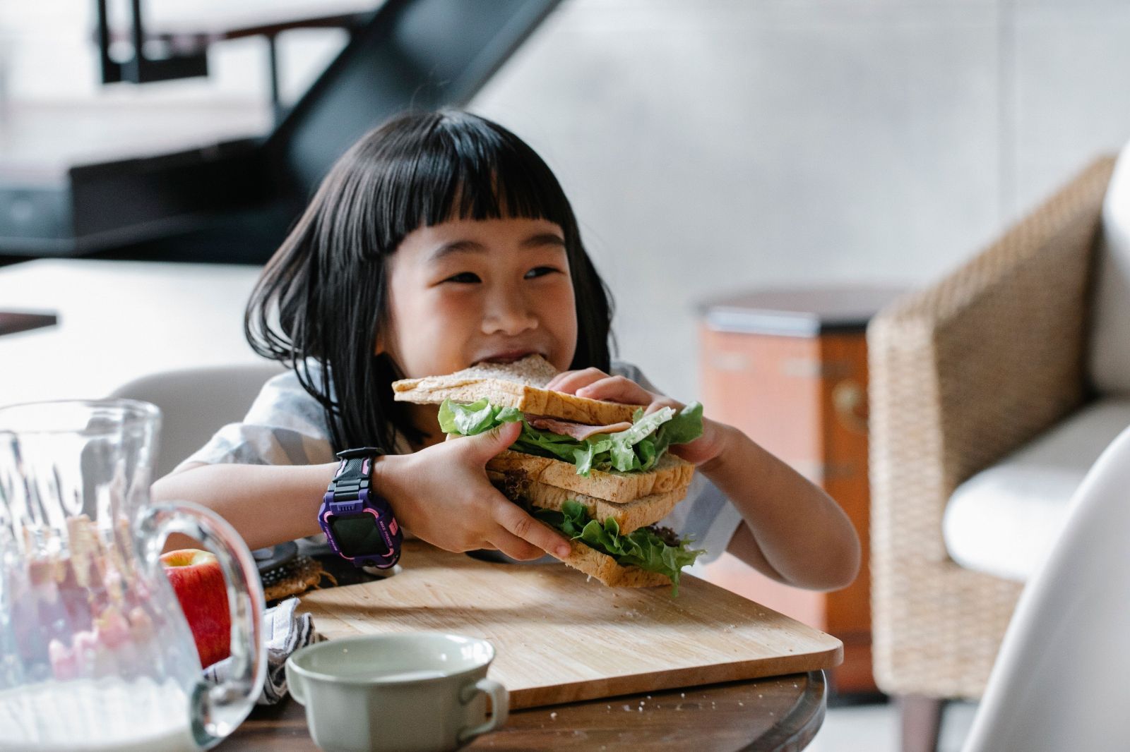 Navigating ARFID and Eating Disorders in Star Children: A Malaysian Dietitian’s Guide for Star Moms