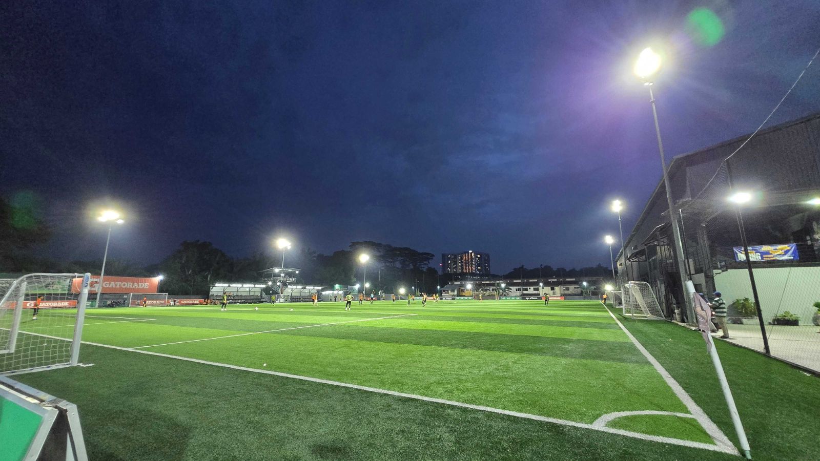 Sportizza Shah Alam 