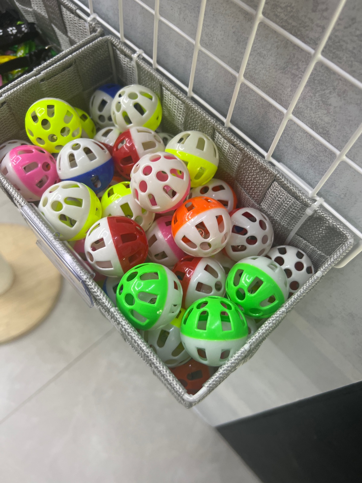 pet toys