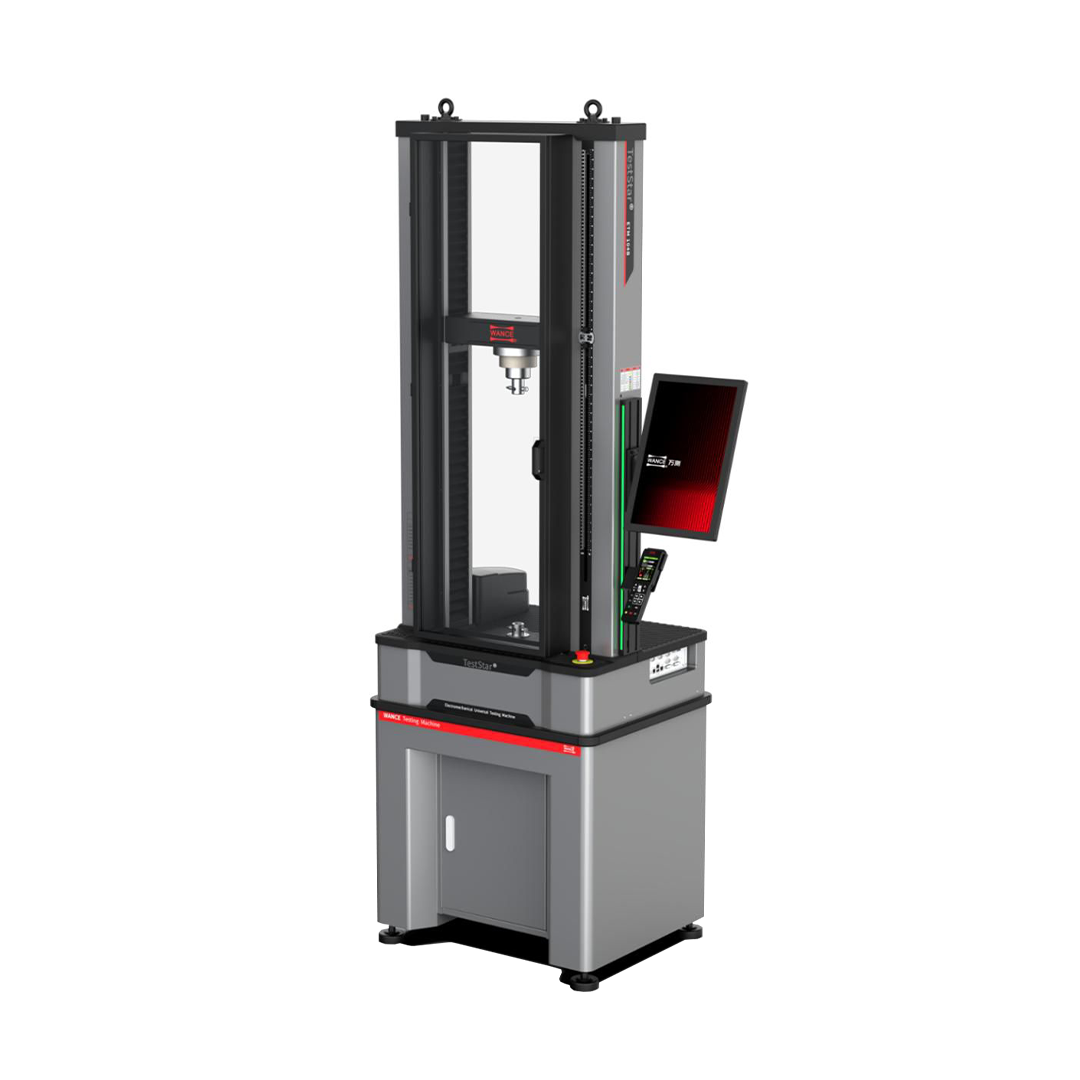 Wance ETM-C Electromechanical Universal Testing Machines
