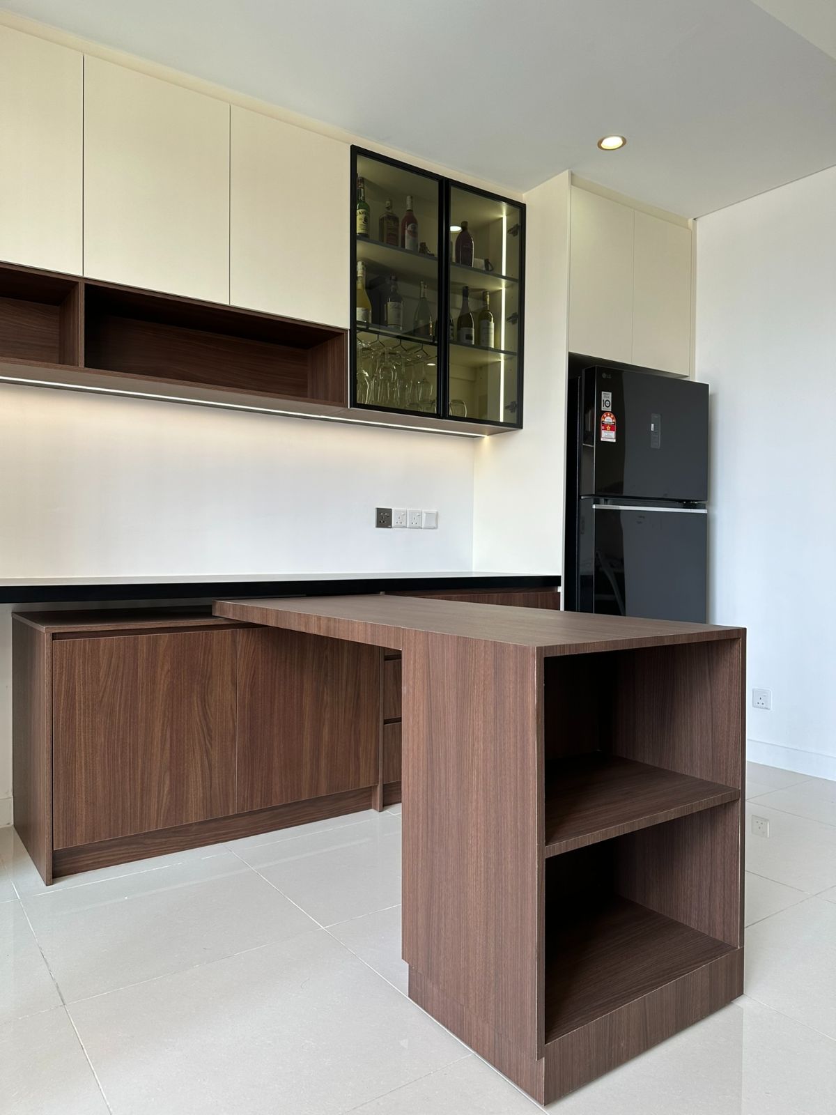 How Much Does a Custom Kitchen Cabinet Cost?