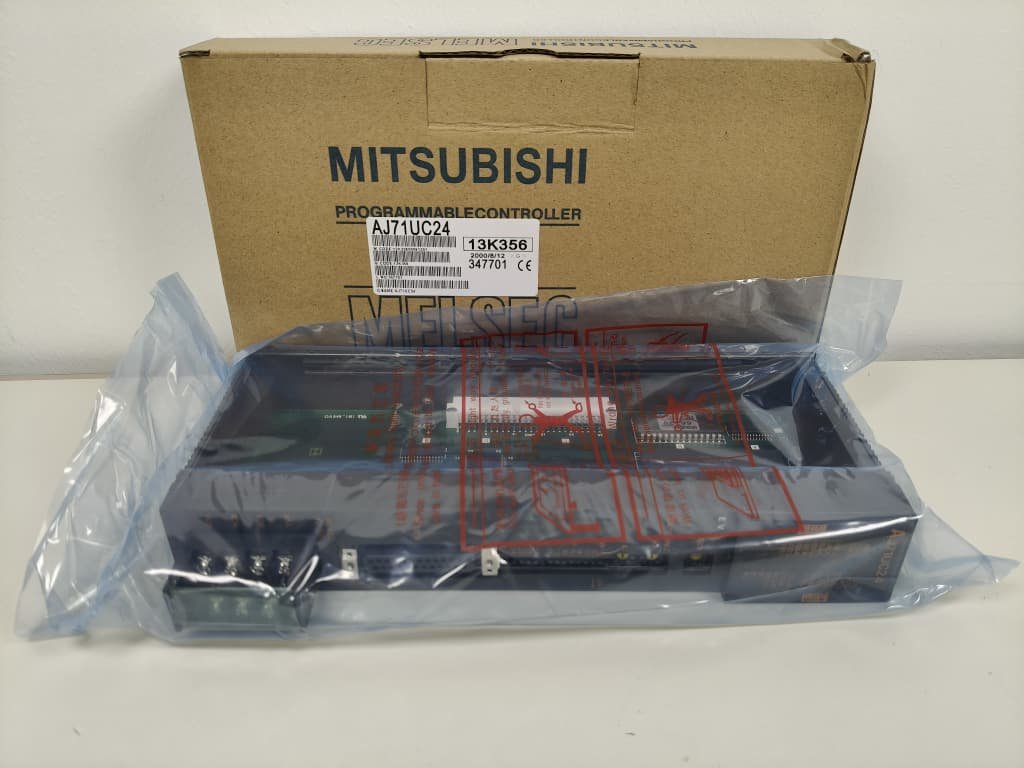 Mitsubishi AJ71UC24 PLC Malaysia
