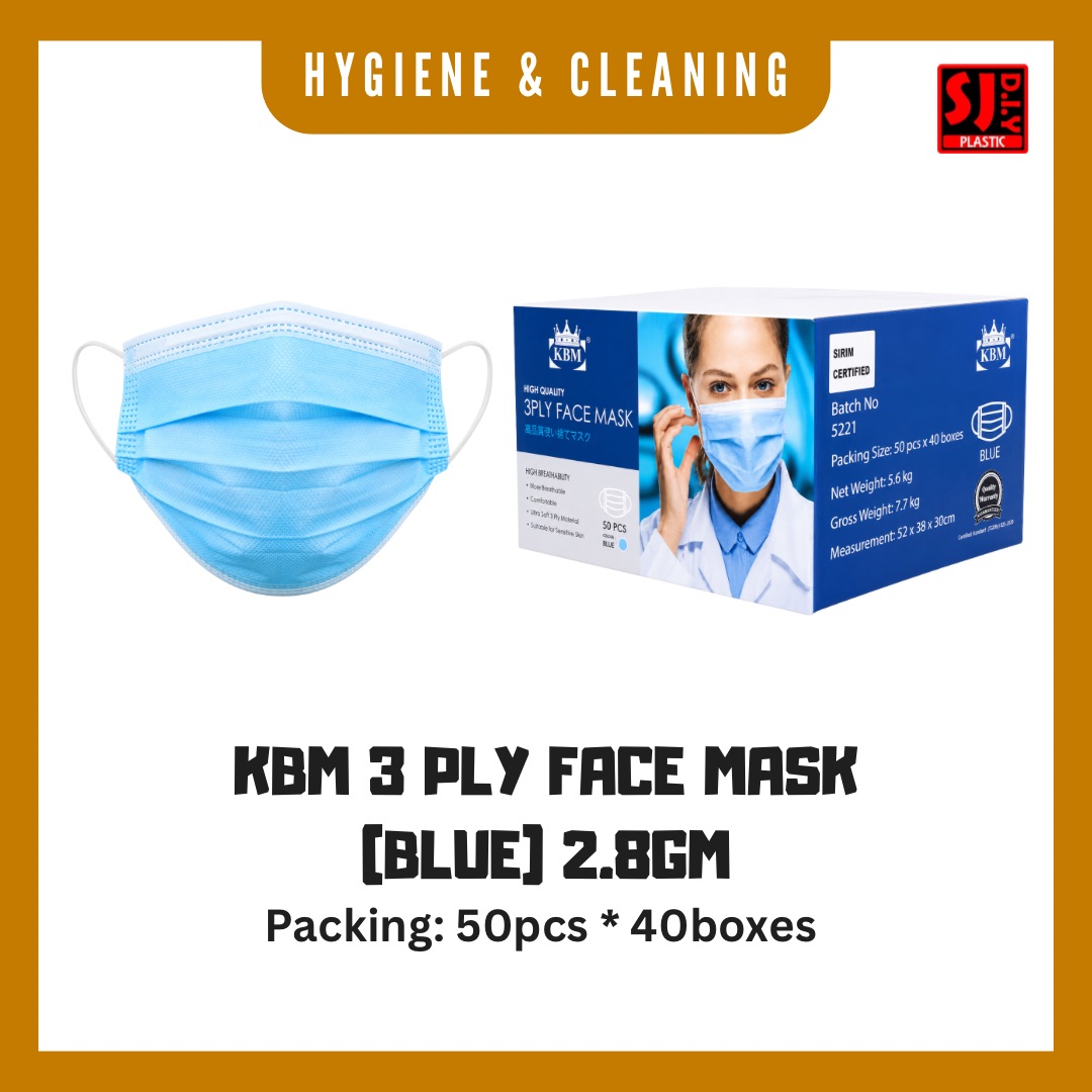 Produk Kebersihan & Pembersihan