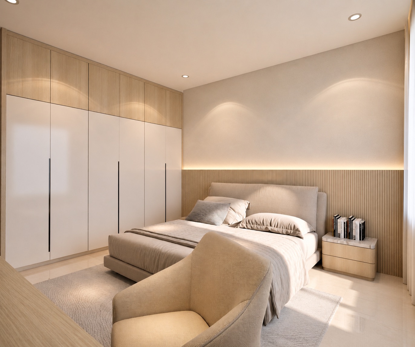 Orange Resideneces