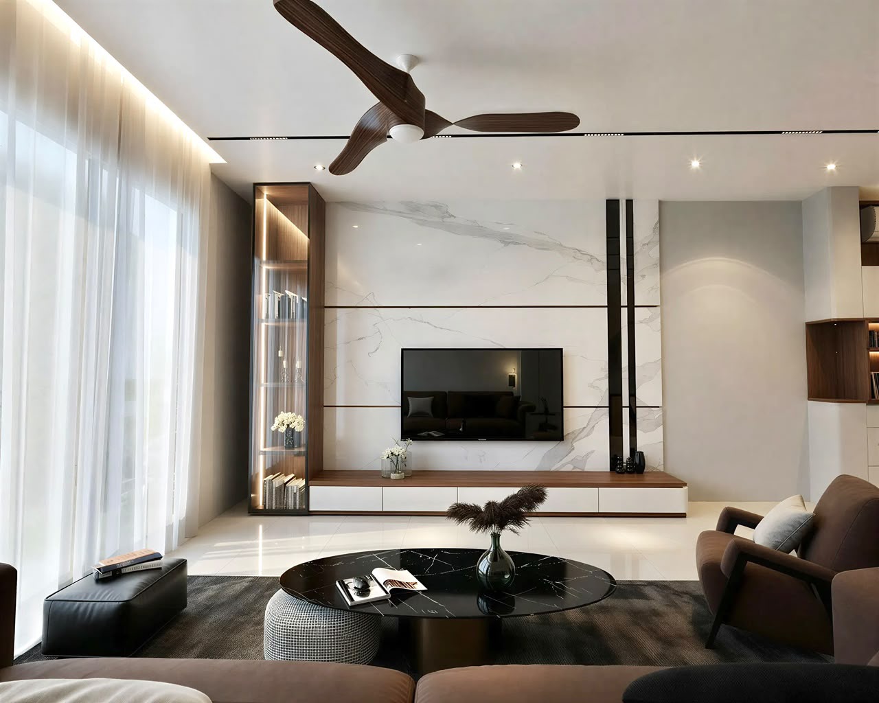 Orange Residences 