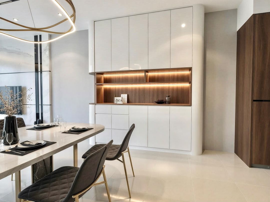 Orange Residences 