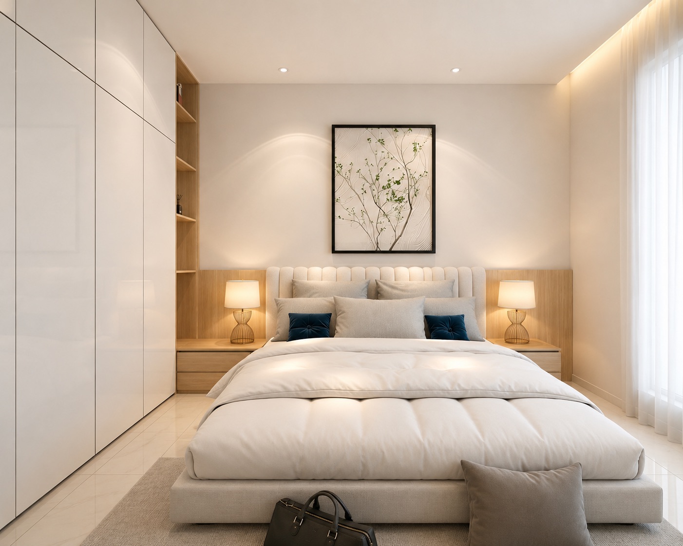Orange Residences 