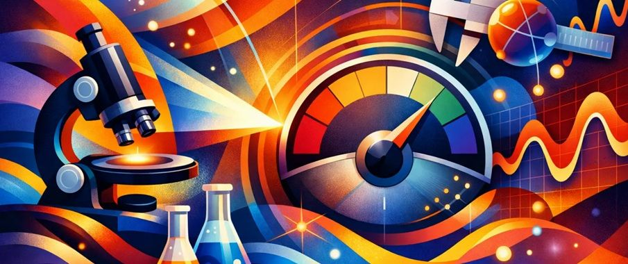What Are Testing and Calibration Services?