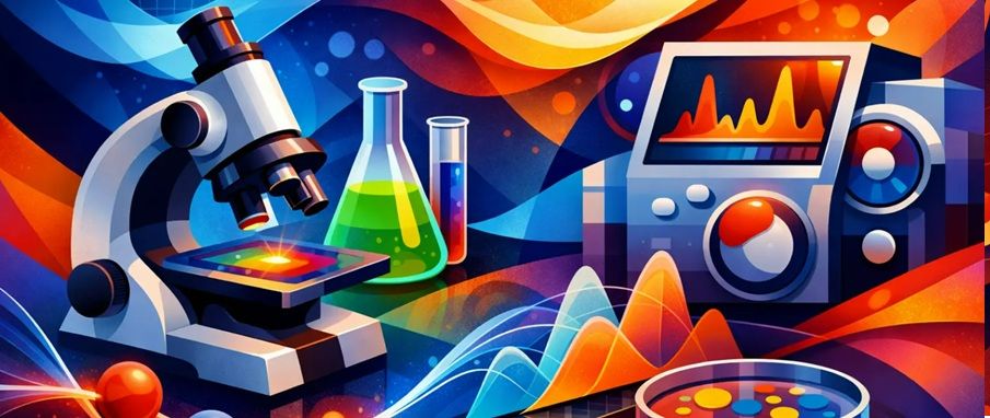 Choosing Analytical Instruments for Reliable Results