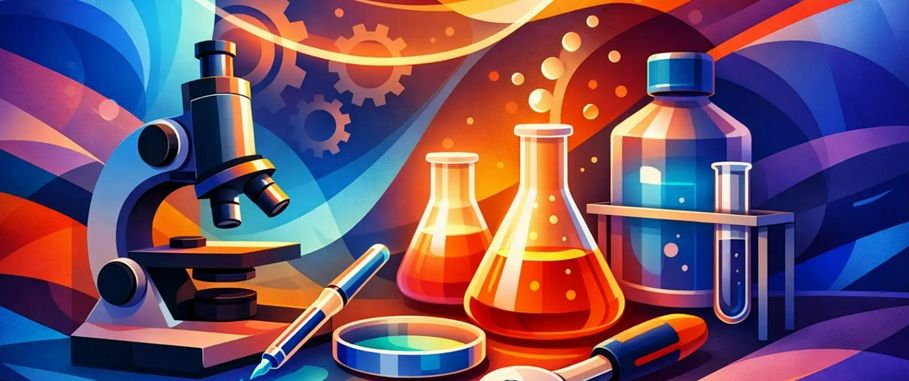 Laboratory Equipment Maintenance Support