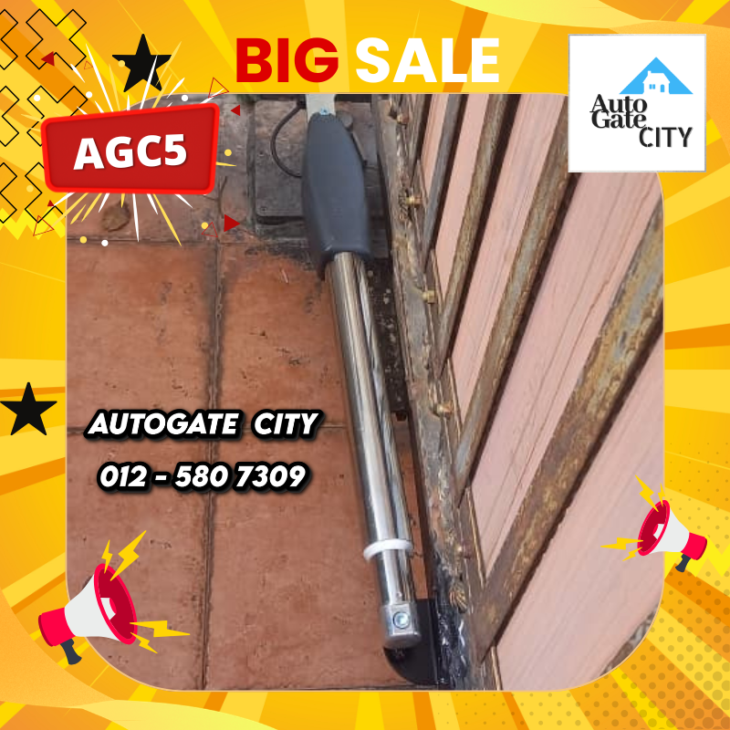 Autogate Motor 电动门 Motor  Jalan Seroja 14Taman Johor Jaya, 81100 Johor Bahru, Johor     Autogate Motor 电动门 Motor Dcmoto/DNOR/AGC/OAE/DEA/BSM JULY 2026