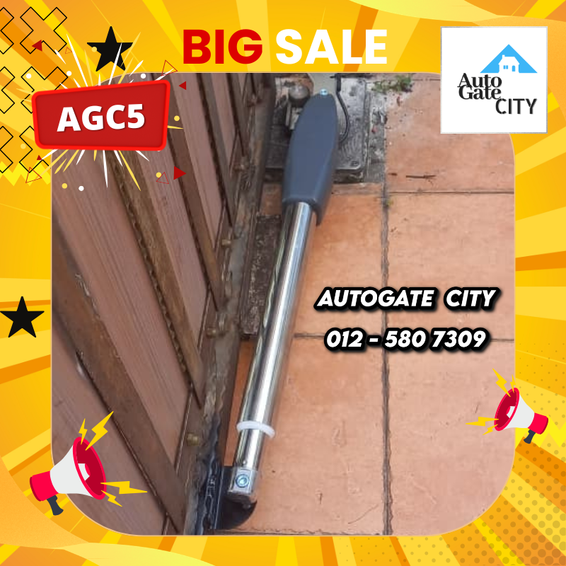 Autogate Motor 电动门 Motor   Jalan Wau Merak 6 Bandar Layangkasa 81700 Pasir Gudang, Johor    Autogate Motor 电动门 Motor Dcmoto/DNOR/AGC/OAE/DEA/BSM JULY 2026