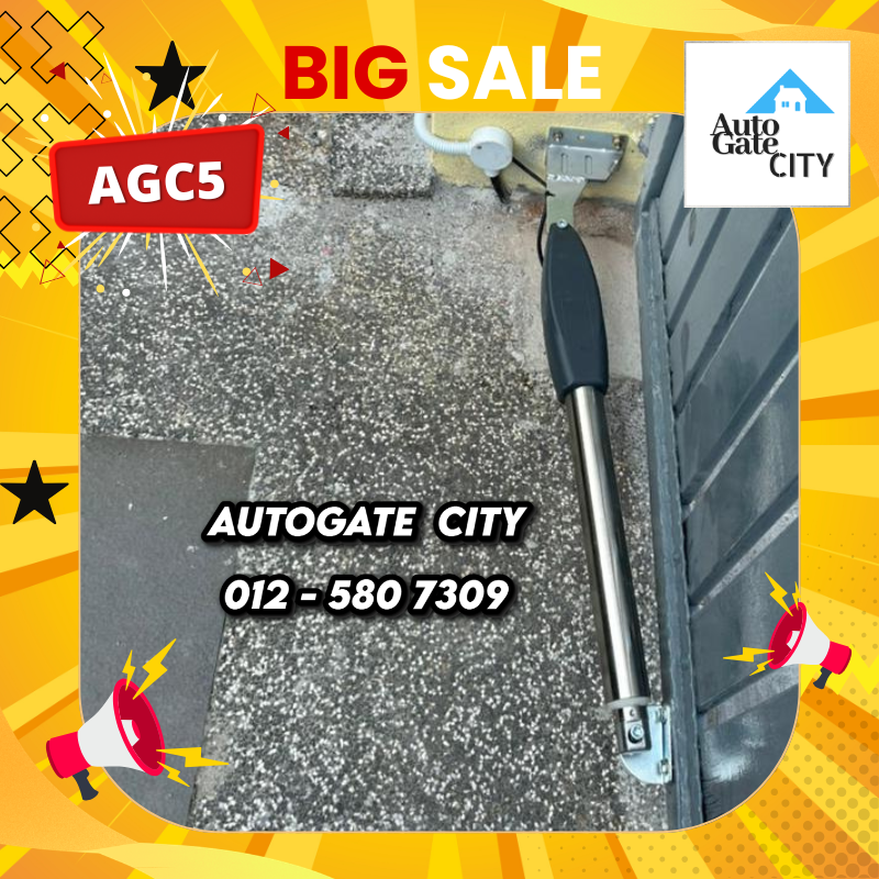 Autogate Motor 电动门 Motor  Jalan Impian 2/20 Taman Impian Jaya Senai, Johor     Autogate Motor 电动门 Motor Dcmoto/DNOR/AGC/OAE/DEA/BSM JULY 2026