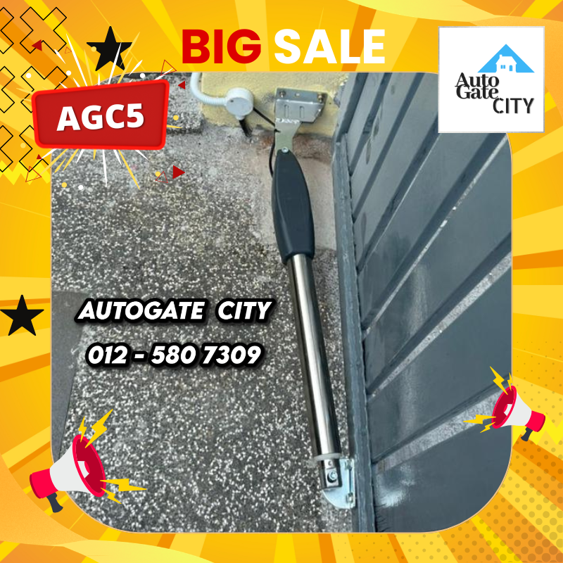 Autogate Motor 电动门 Motor   Jalan Sasa 27, Taman Gaya, 81800 Ulu Tiram, Johor     Autogate Motor 电动门 Motor Dcmoto/DNOR/AGC/OAE/DEA/BSM JULY 2026