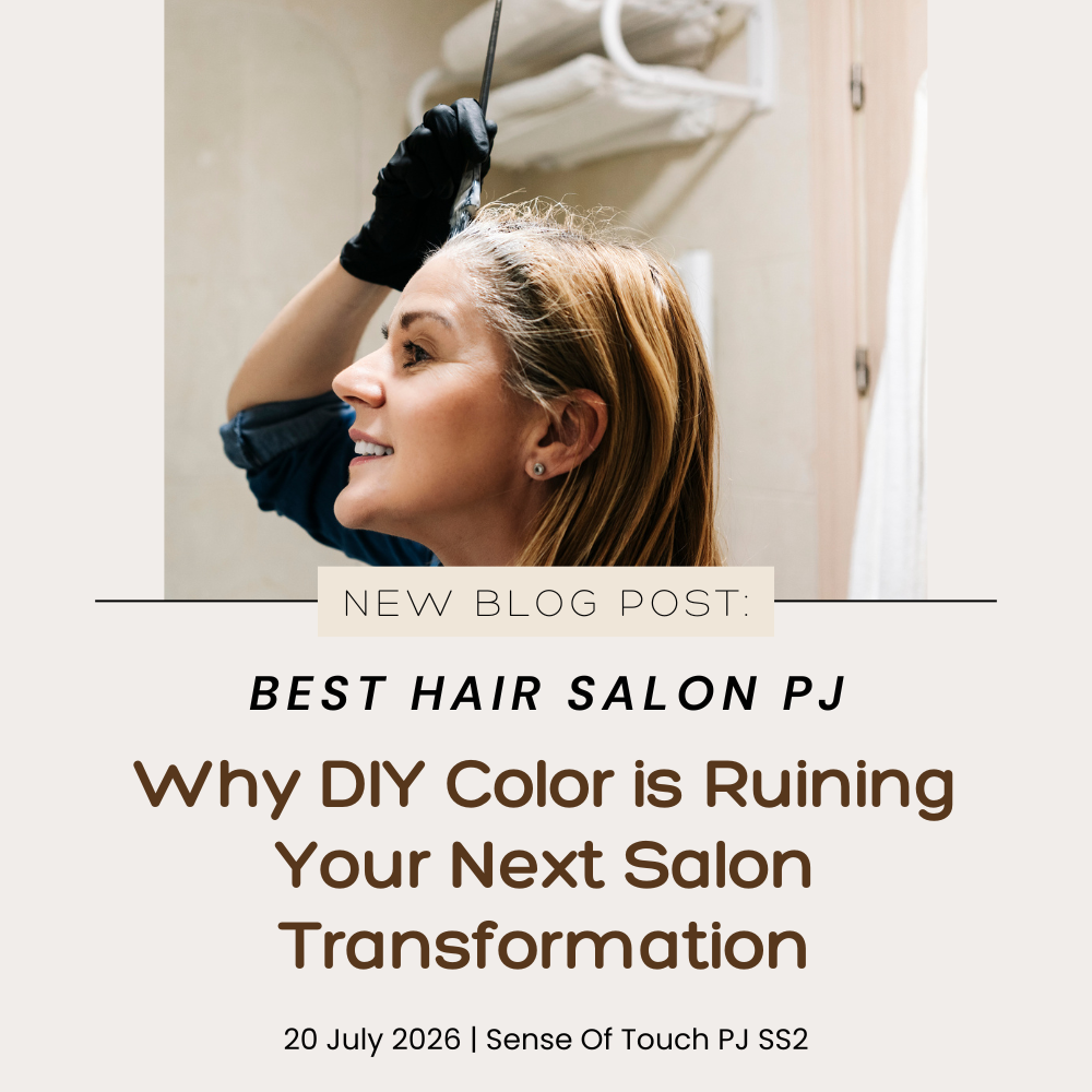 The Hidden Hazards of Cheap Box Dyes: Why DIY Color is Ruining Your Next Salon Transformation