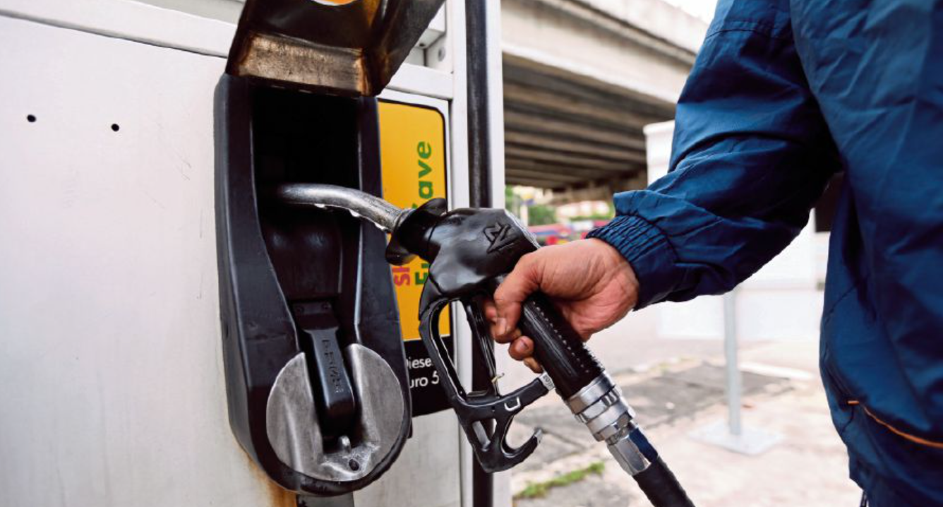 Nearly 173,000 Companies Registered Under Malaysia’s Diesel Subsidy System