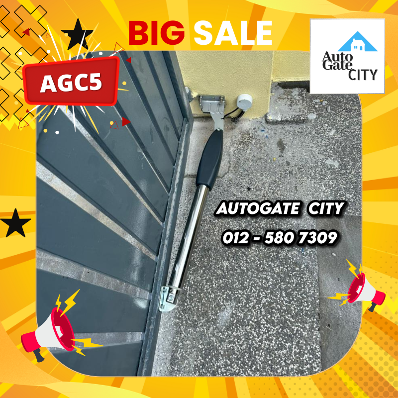 Autogate Motor 电动门 Motor   Jalan Aman Serenia 15/1, Serenia Ariya, Bandar Serenia, 43900 Sepang, Selangor     Autogate Motor 电动门 Motor Dcmoto/DNOR/AGC/OAE/DEA/BSM JULY 2026