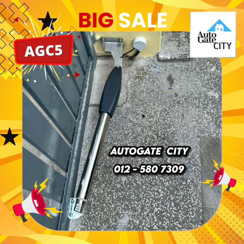 Autogate Motor 电动门 Motor  Jalan Fauna 32/3, Robin Residence, Bandar Rimbayu, 42500, Telok Panglima Garang, Selangor     Autogate Motor 电动门 Motor Dcmoto/DNOR/AGC/OAE/DEA/BSM JULY 2026