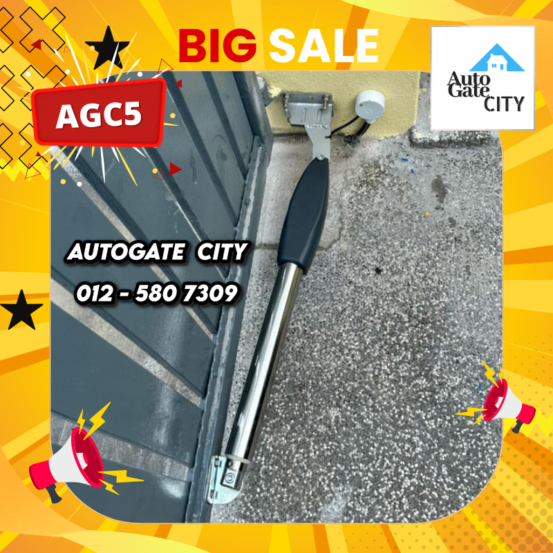 Autogate Motor 电动门 Motor  Jalan 4/2A, Taman Sri Andalas, 43300, Seri Kembangan, Selangor     Autogate Motor 电动门 Motor Dcmoto/DNOR/AGC/OAE/DEA/BSM JULY 2026