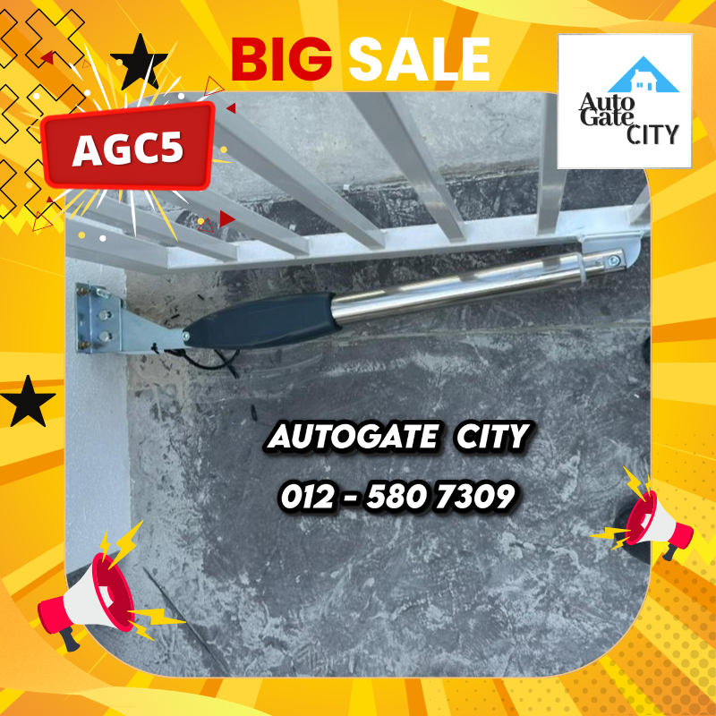 Autogate Motor 电动门 Motor   Jalan Fauna 32/3, Robin Residence, Bandar Rimbayu, 42500, Telok Panglima Garang, Selangor     Autogate Motor 电动门 Motor Dcmoto/DNOR/AGC/OAE/DEA/BSM JULY 2026