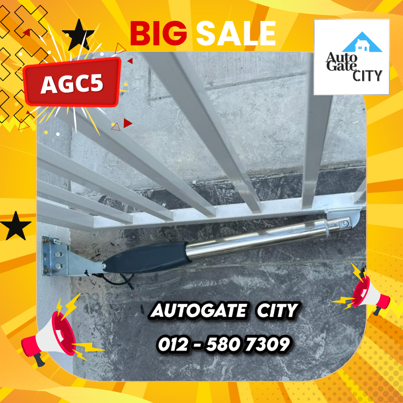 Autogate Motor 电动门 Motor   Jalan A U17/16, Parkhomes @ Amverton Hills, Seksyen U17 40160 Shah Alam, Selangor     Autogate Motor 电动门 Motor Dcmoto/DNOR/AGC/OAE/DEA/BSM JULY 2026